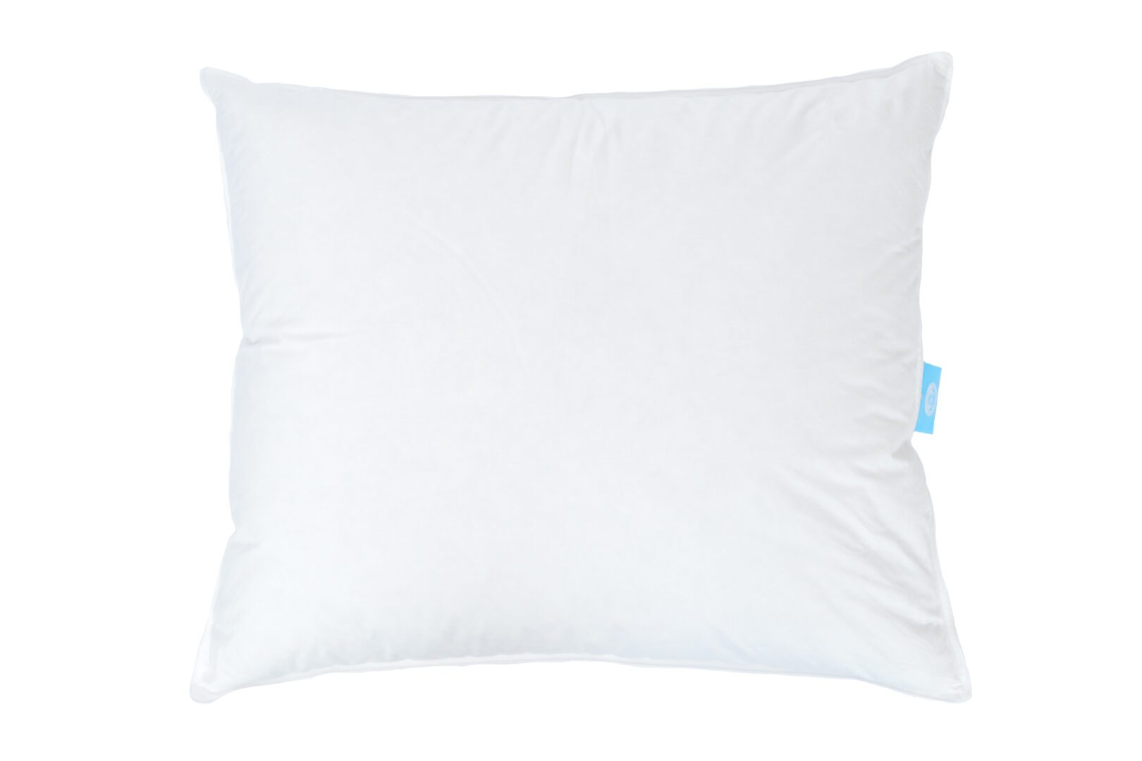 Snoozing Olympus donzen zacht hoofdkussen - 90% eendendons