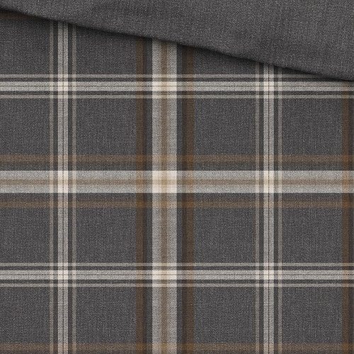 Valentina flanel dekbedovertrek Essenza