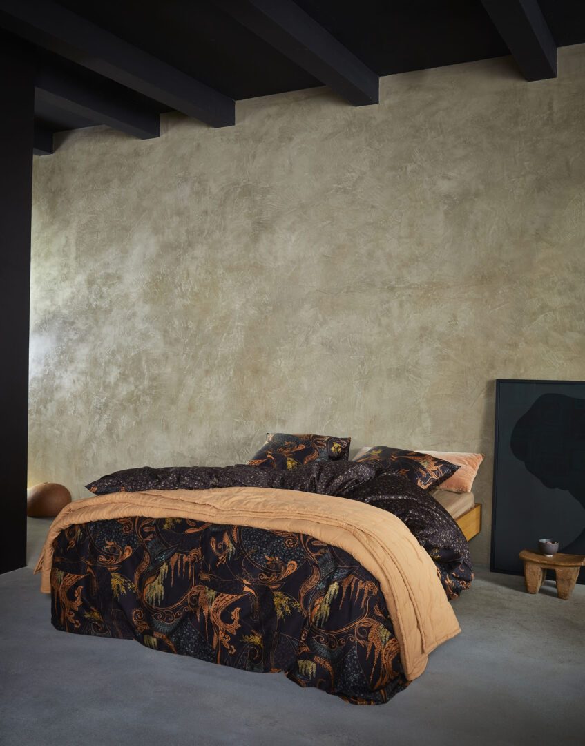 Verena dekbedovertrek Essenza