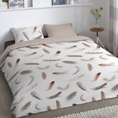 Vrolijkheid met Good Morning dekbedovertrekken