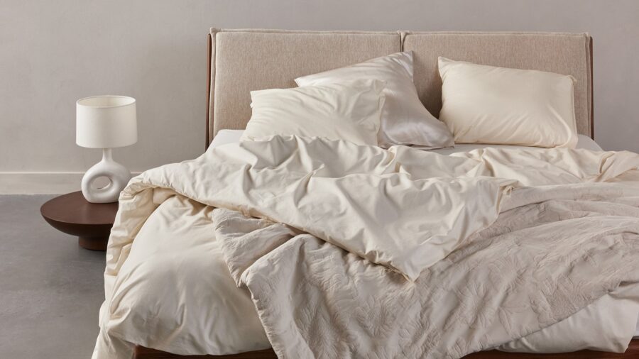 Prachtige bedspreien voor een stijlvolle slaapkamer