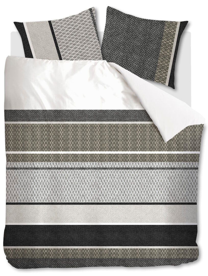 Beddinghouse Benthe dekbedovertrek