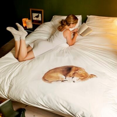 Internationale Puppydag: de allerliefste puppy’s op je bed