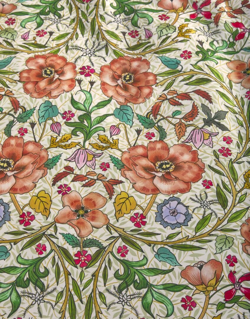 Essenza Celeste dekbedovertrek