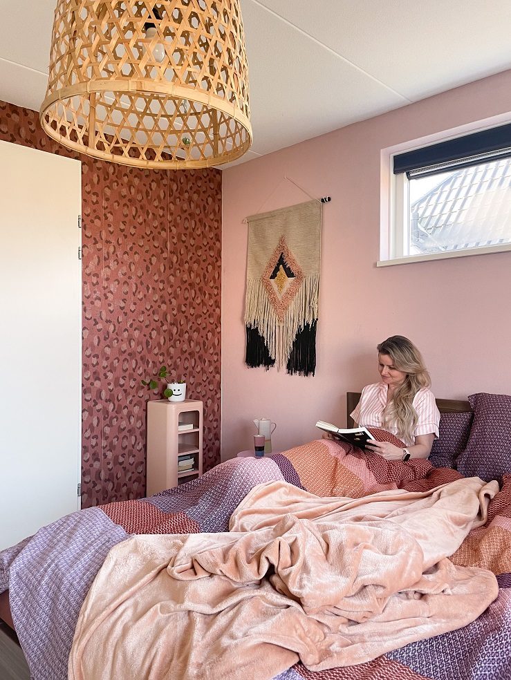 Cindy Denekamp - Beddinghouse Vance dekbedovertrek