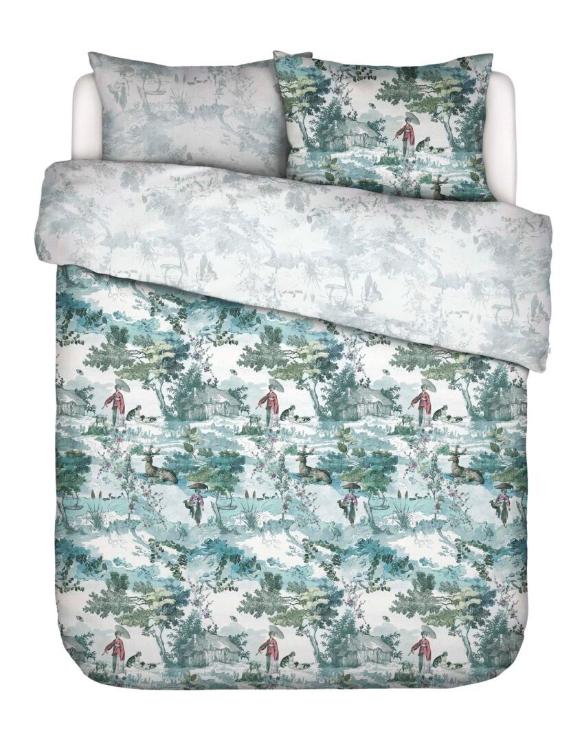 Essenza Colette dekbedovertrek