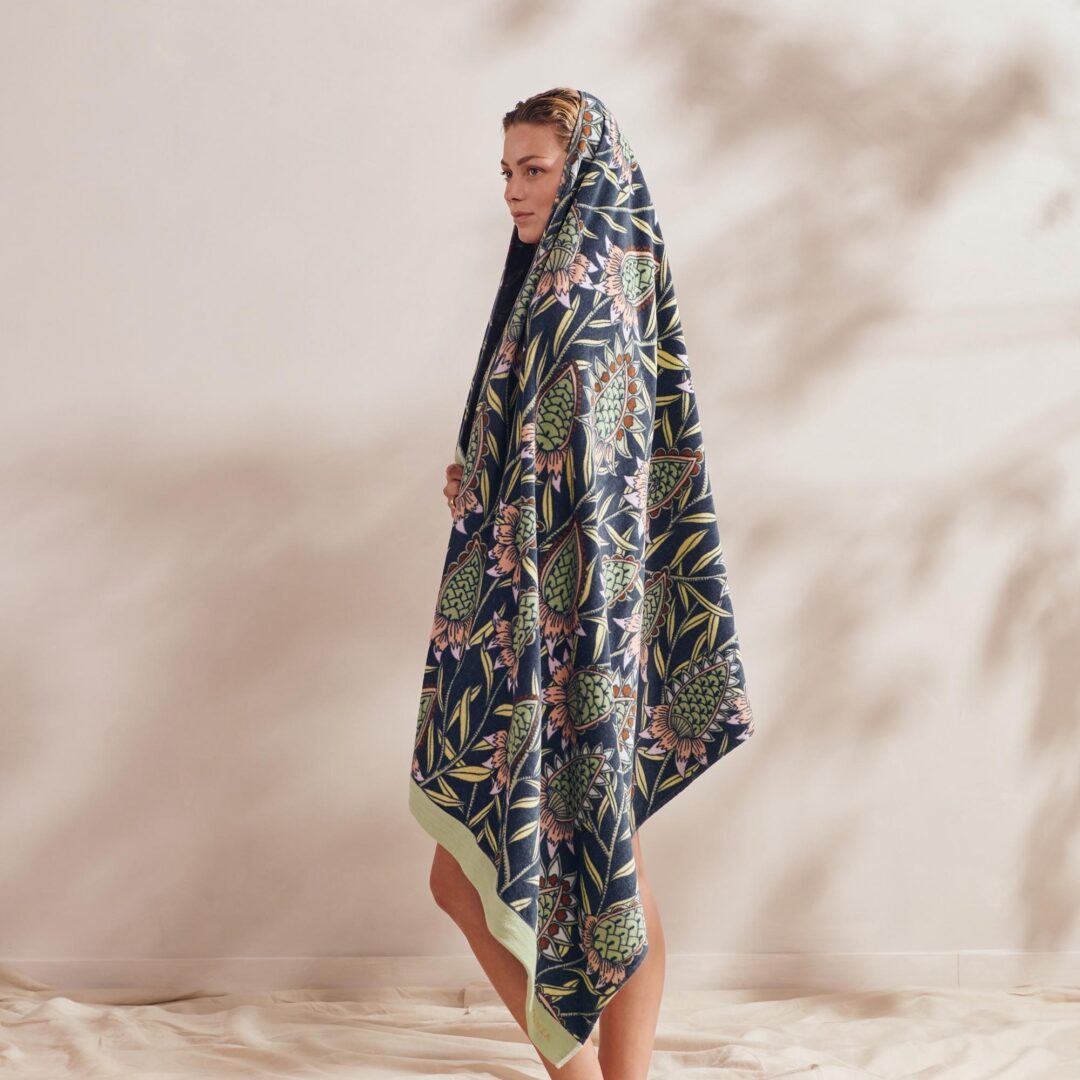 Essenza Fela strandlaken