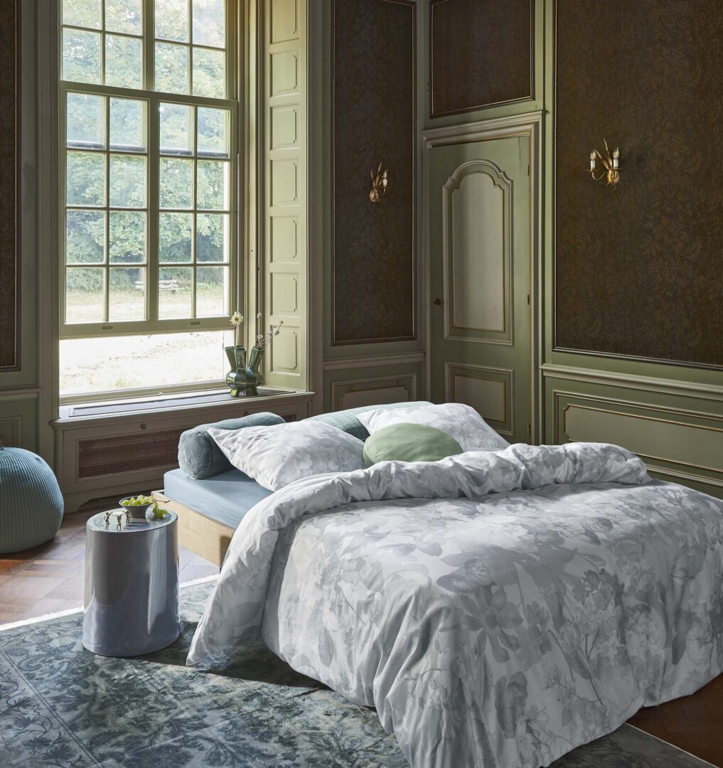 Essenza Floor dekbedovertrek