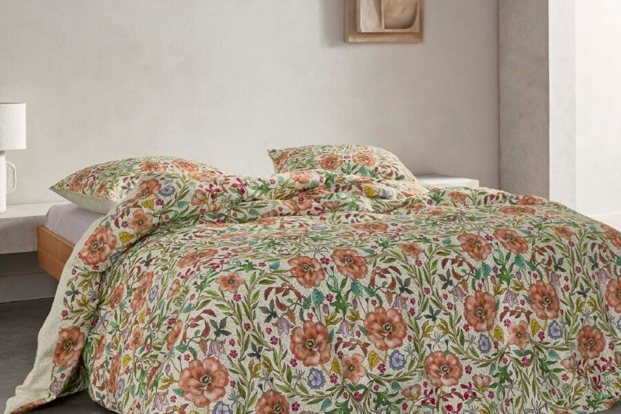 Voorproefje op de lente met de nieuwe voorjaarscollectie!