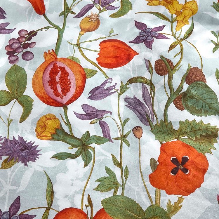 Phaedra dekbedovertrek