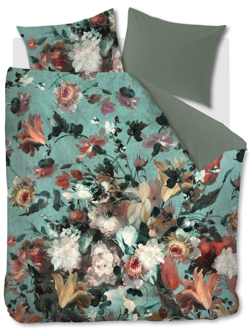 Beddinghouse Grandeur dekbedovertrek