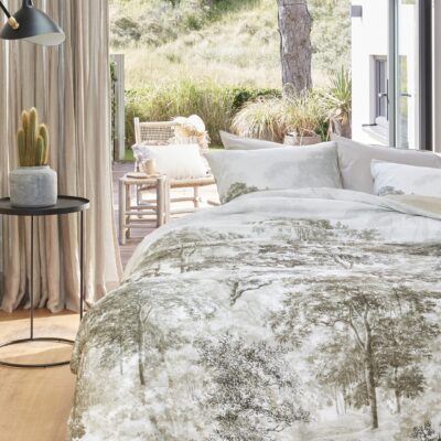 De Beddinghouse voorjaarscollectie als bron van inspiratie