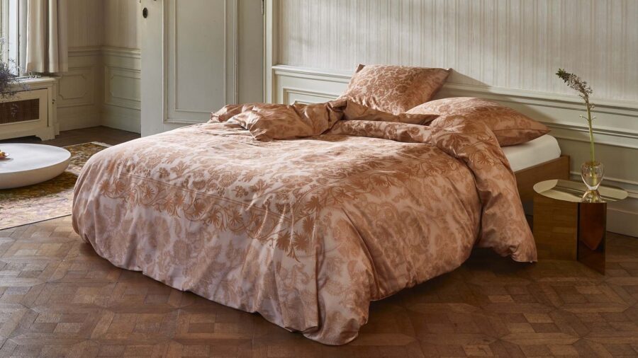 Vier de lente met de Essenza voorjaarscollectie