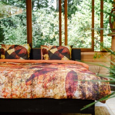 Kintsugi - Masha dekbedovertrek