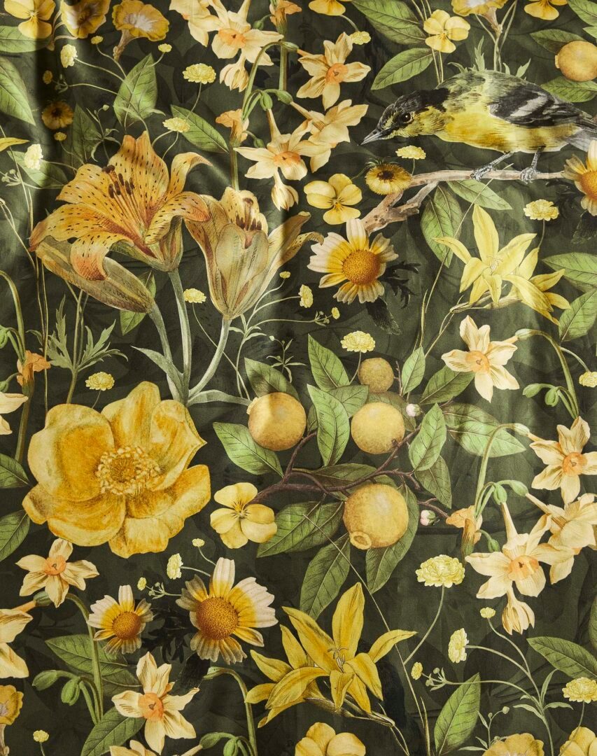 Essenza Lisa dekbedovertrek