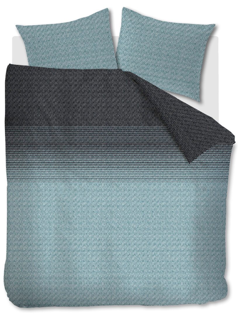 Beddinghouse Noa dekbedovertrek