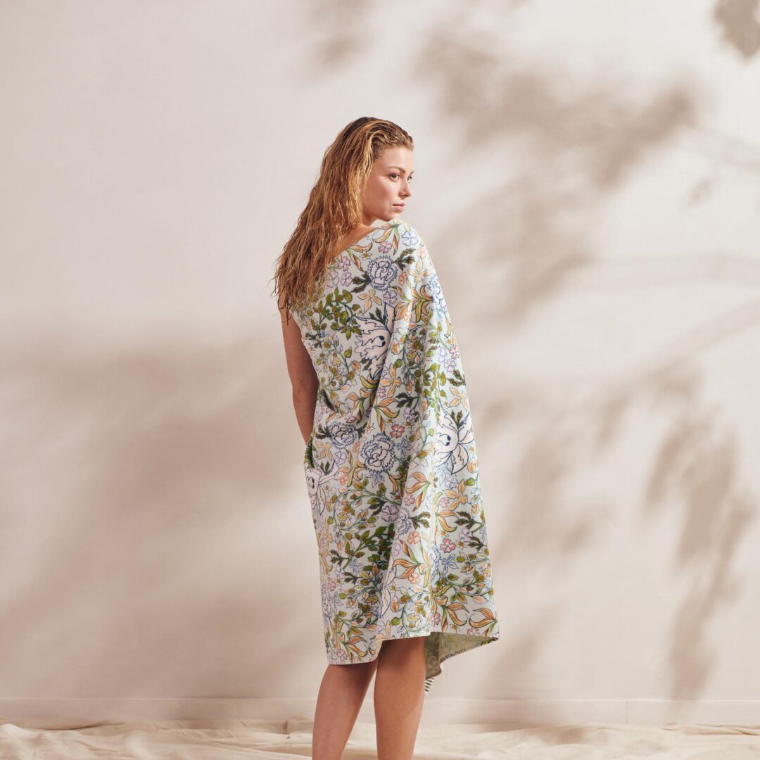 Essenza Ophelia strandlaken