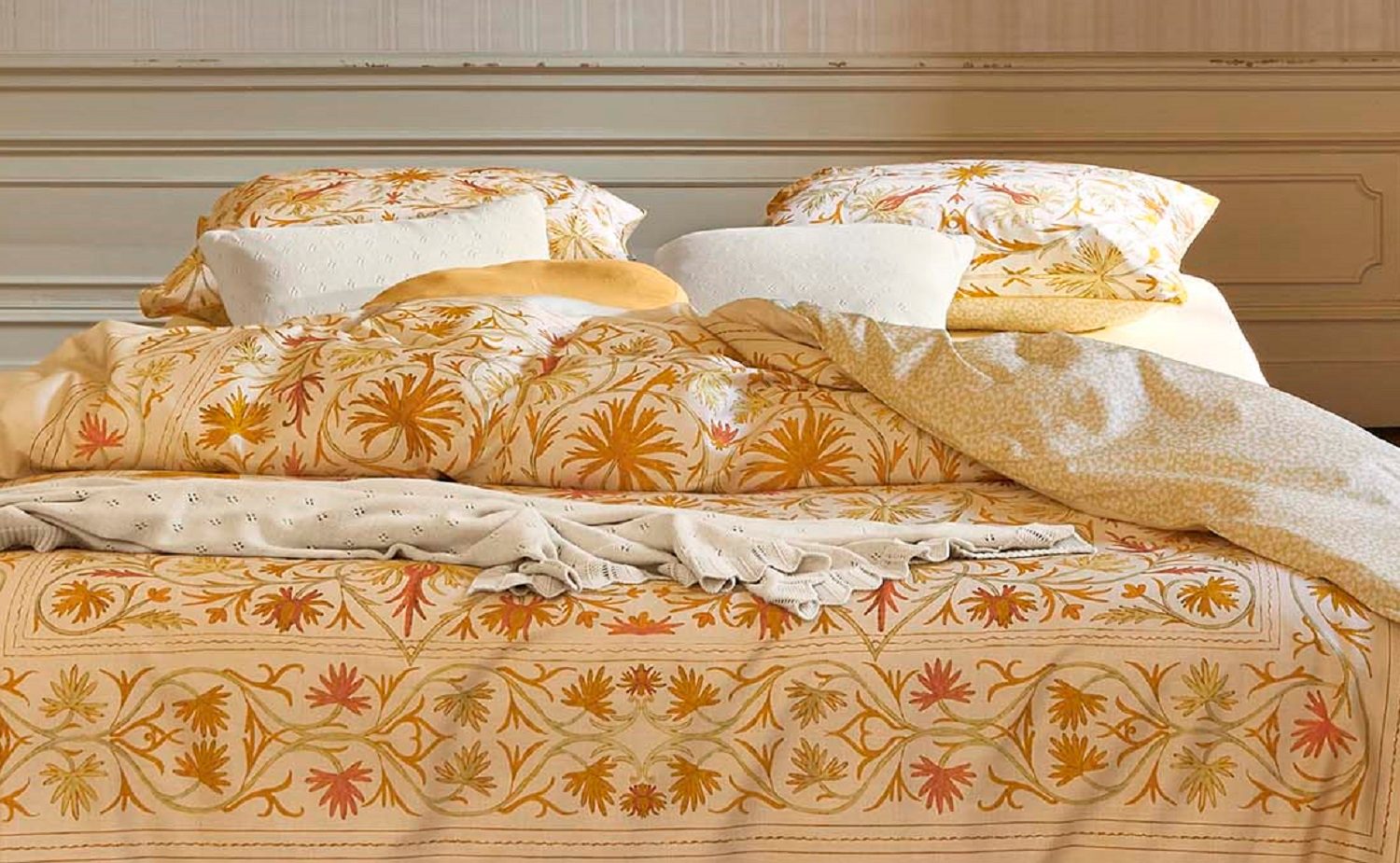 Vicia dekbedovertrek