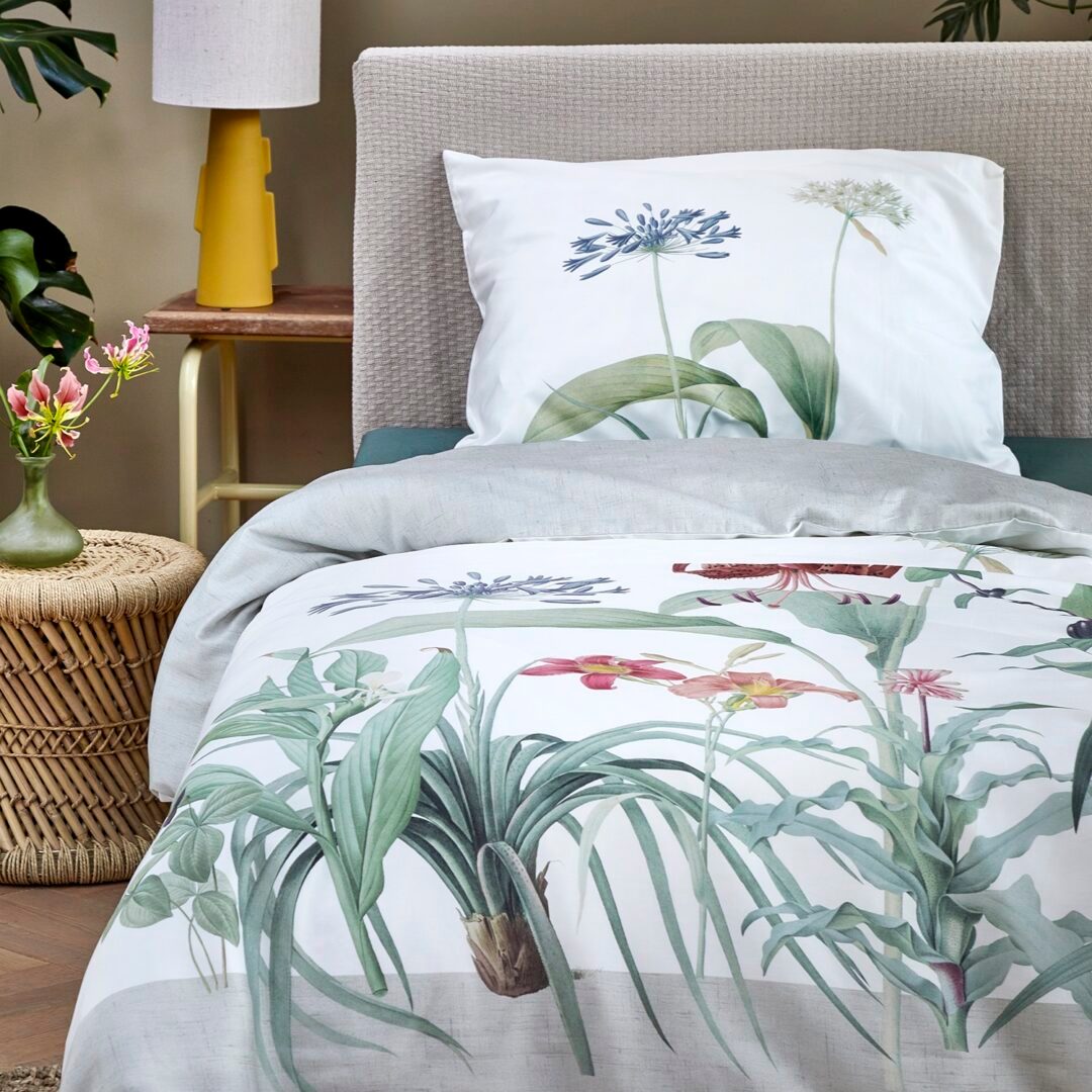 Celeste dekbedovertrek