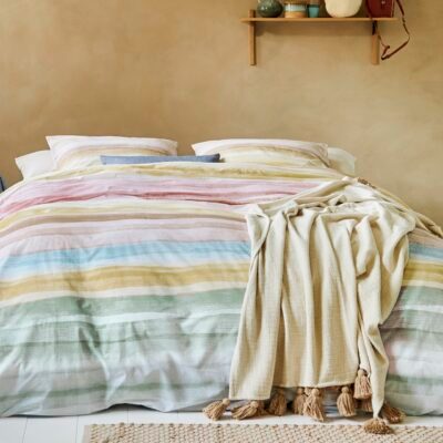 Ariadne at Home beddengoed in romantisch en landelijk pastel