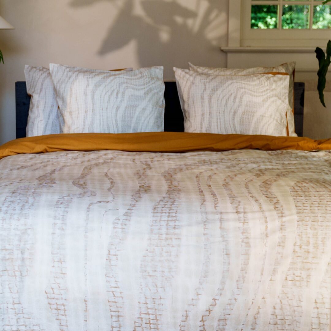 Diara dekbedovertrek Kayori