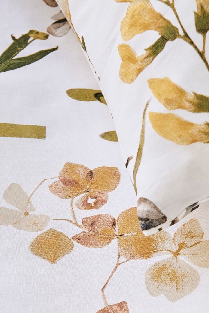 Flowerlove dekbedovertrek