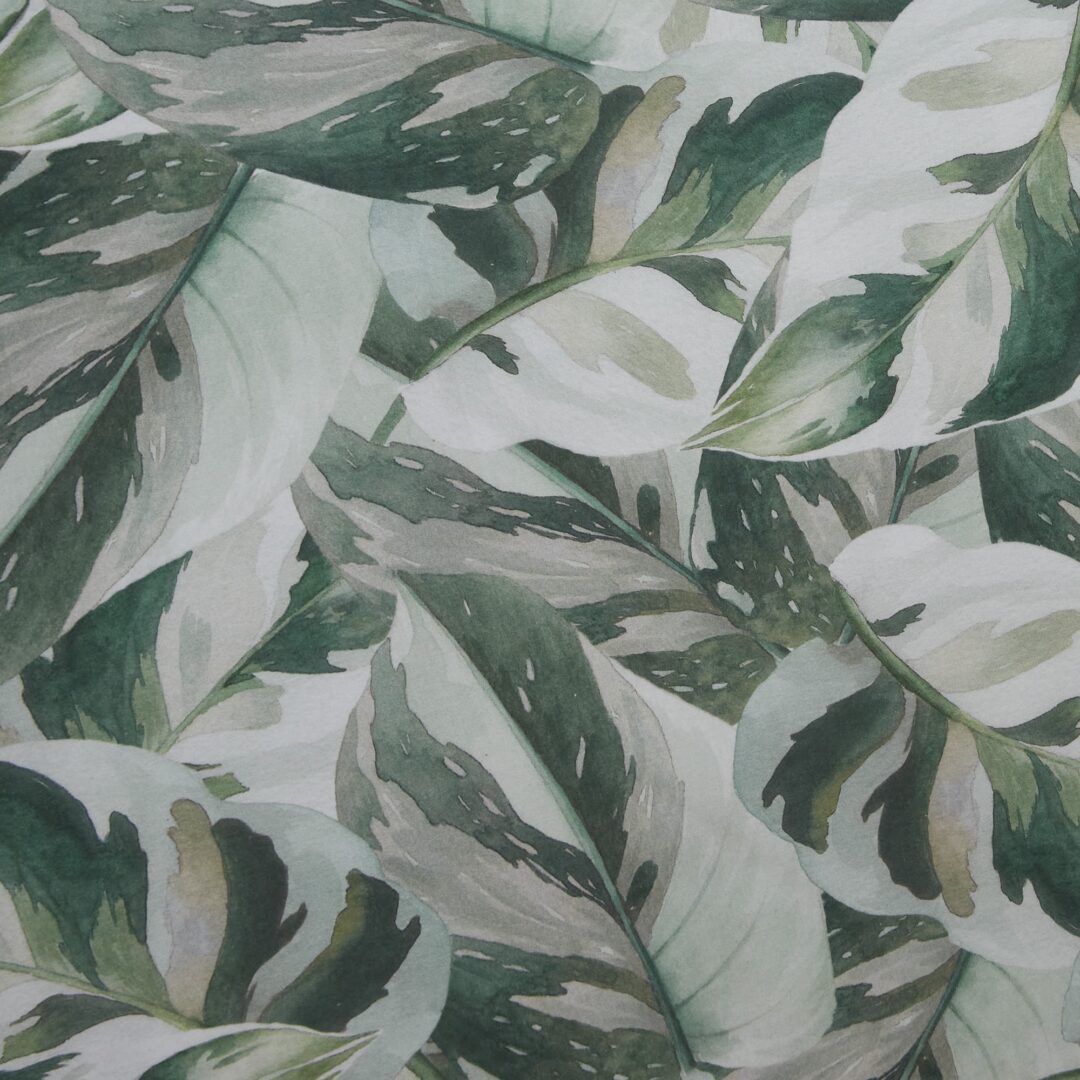 Leaves dekbedovertrek