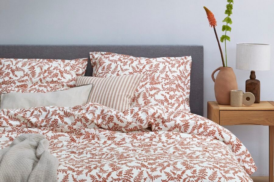 Cinderella geeft je slaapkamer kleur