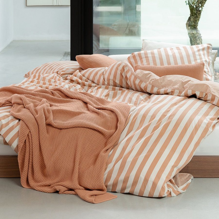 Mikkeli dekbedovertrek Marc OPolo