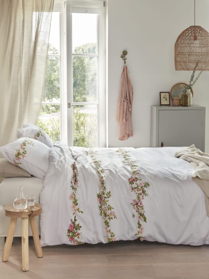 Marjolein Bastin Rosas dekbedovertrek