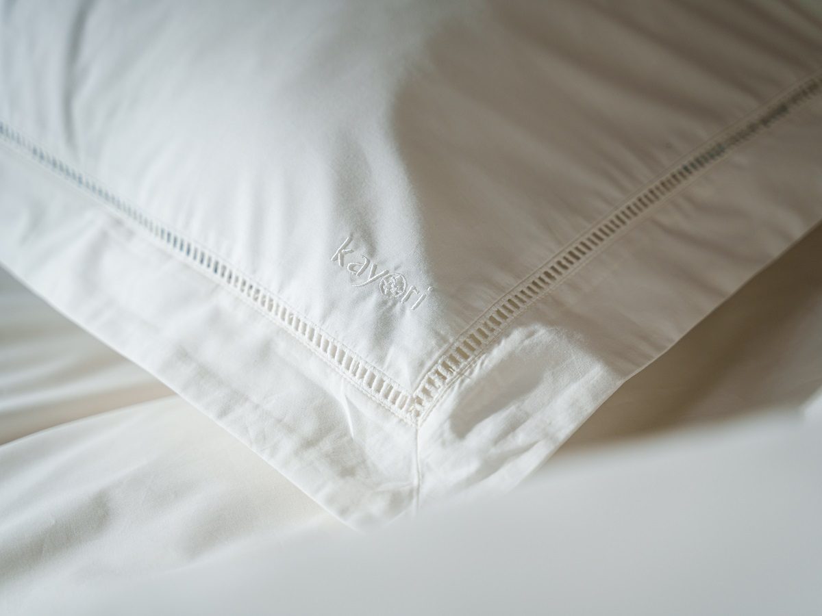 Setana dekbedovertrek Kayori