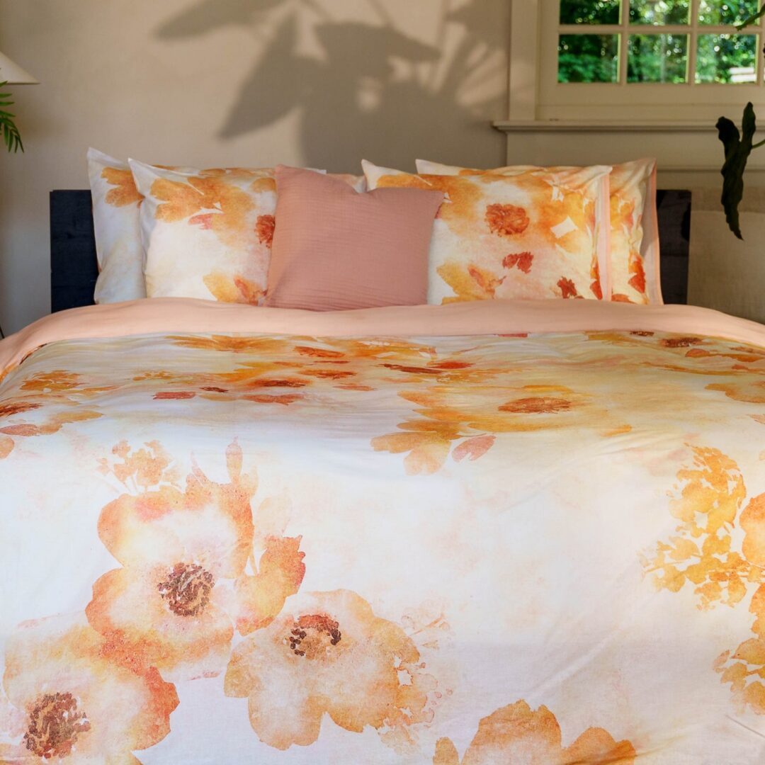 Souma dekbedovertrek Kayori