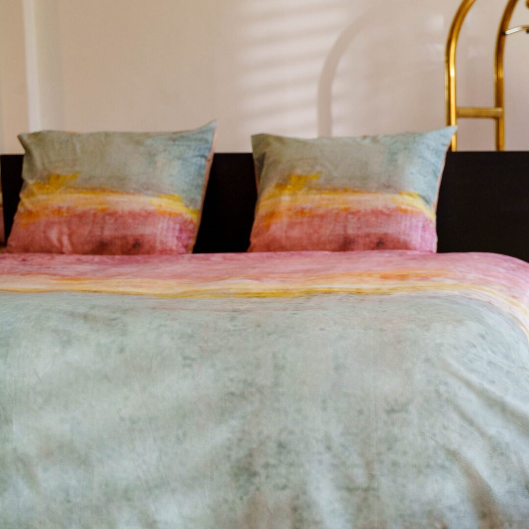 Tani dekbedovertrek Kayori