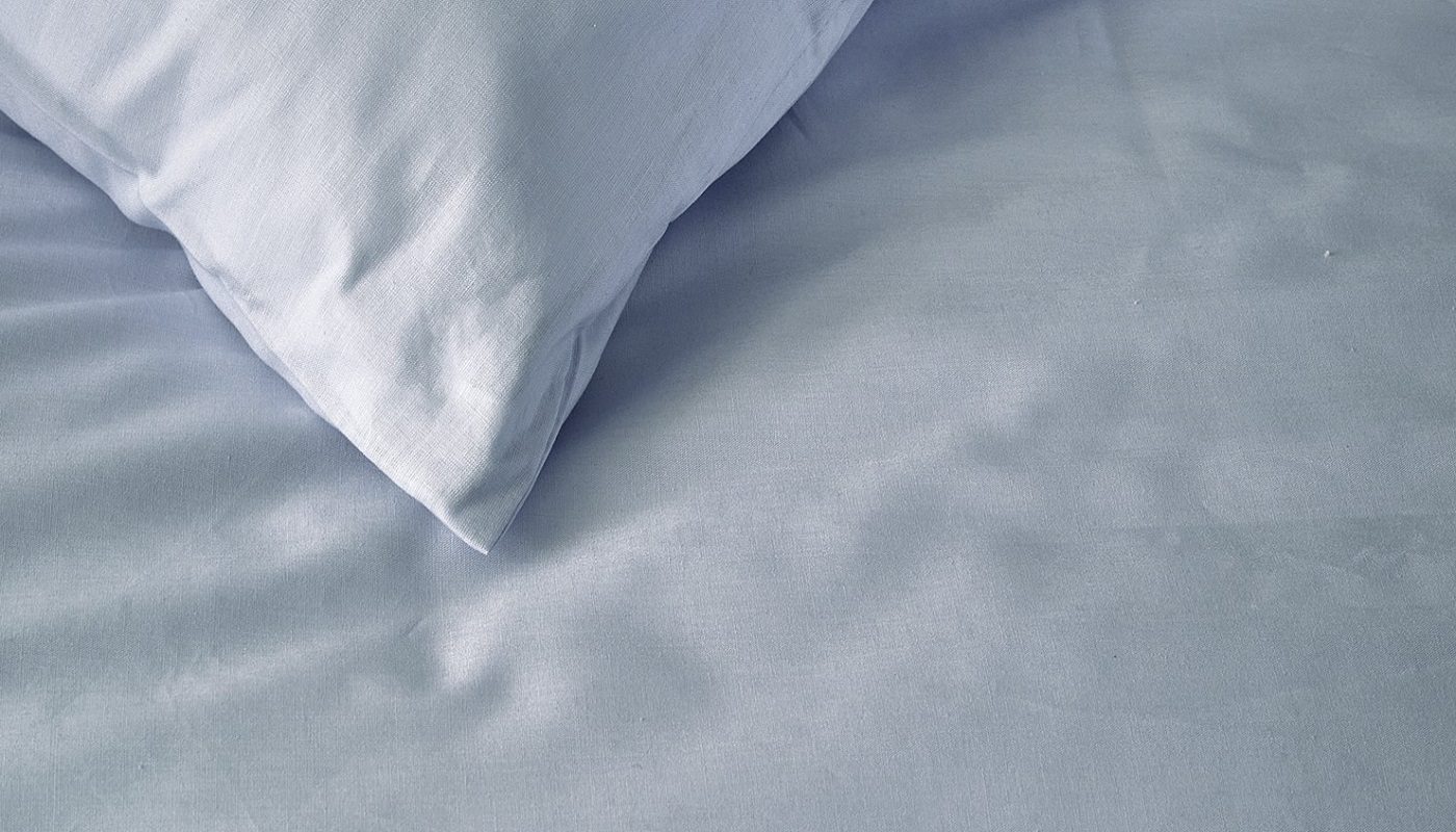 Weekend dekbedovertrek