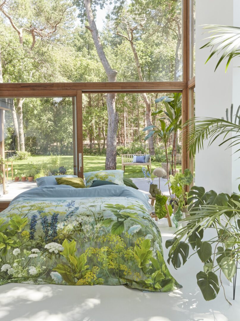 Beddinghouse Wildflowers dekbedovertrek