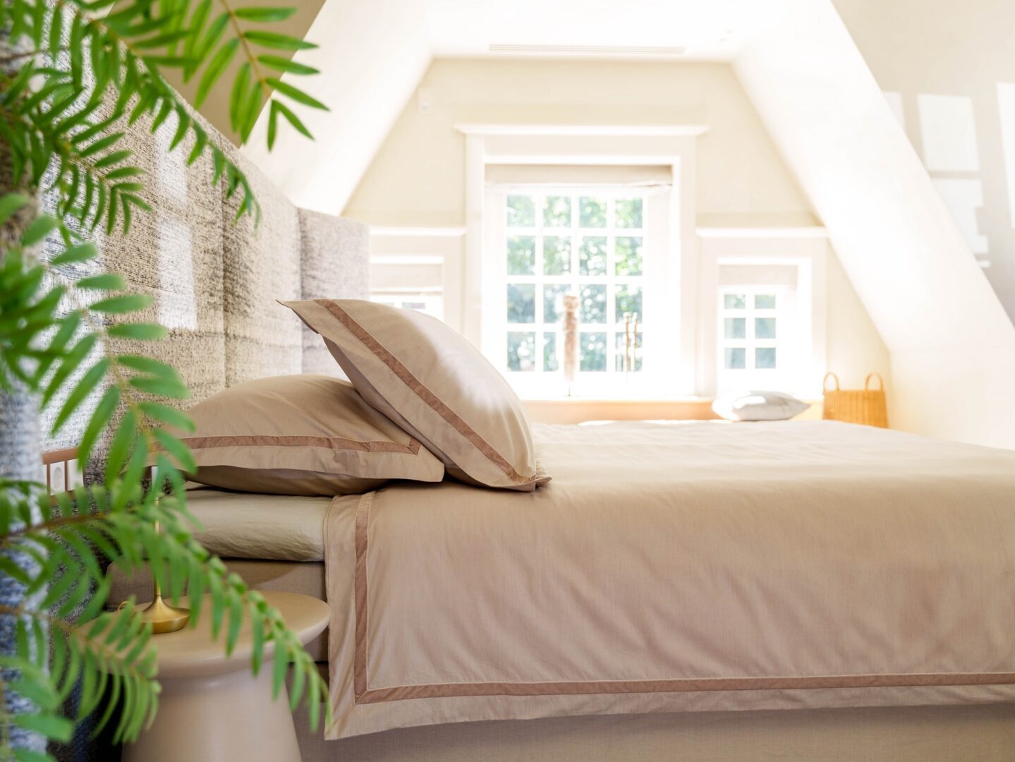 Yamato dekbedovertrek