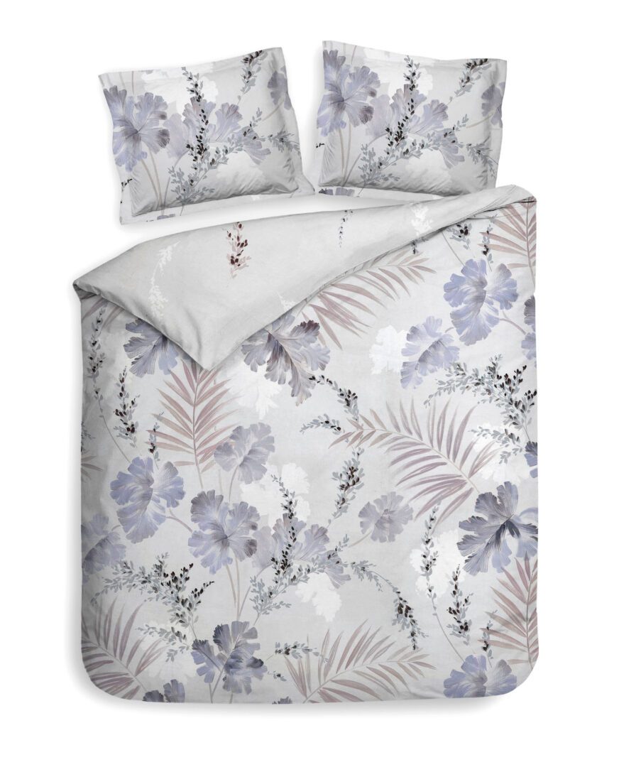 Heckettlane Downetti dekbedovertrek