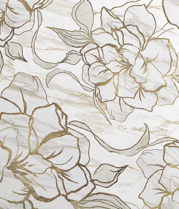 Heckettlane Fabiola dekbedovertrek