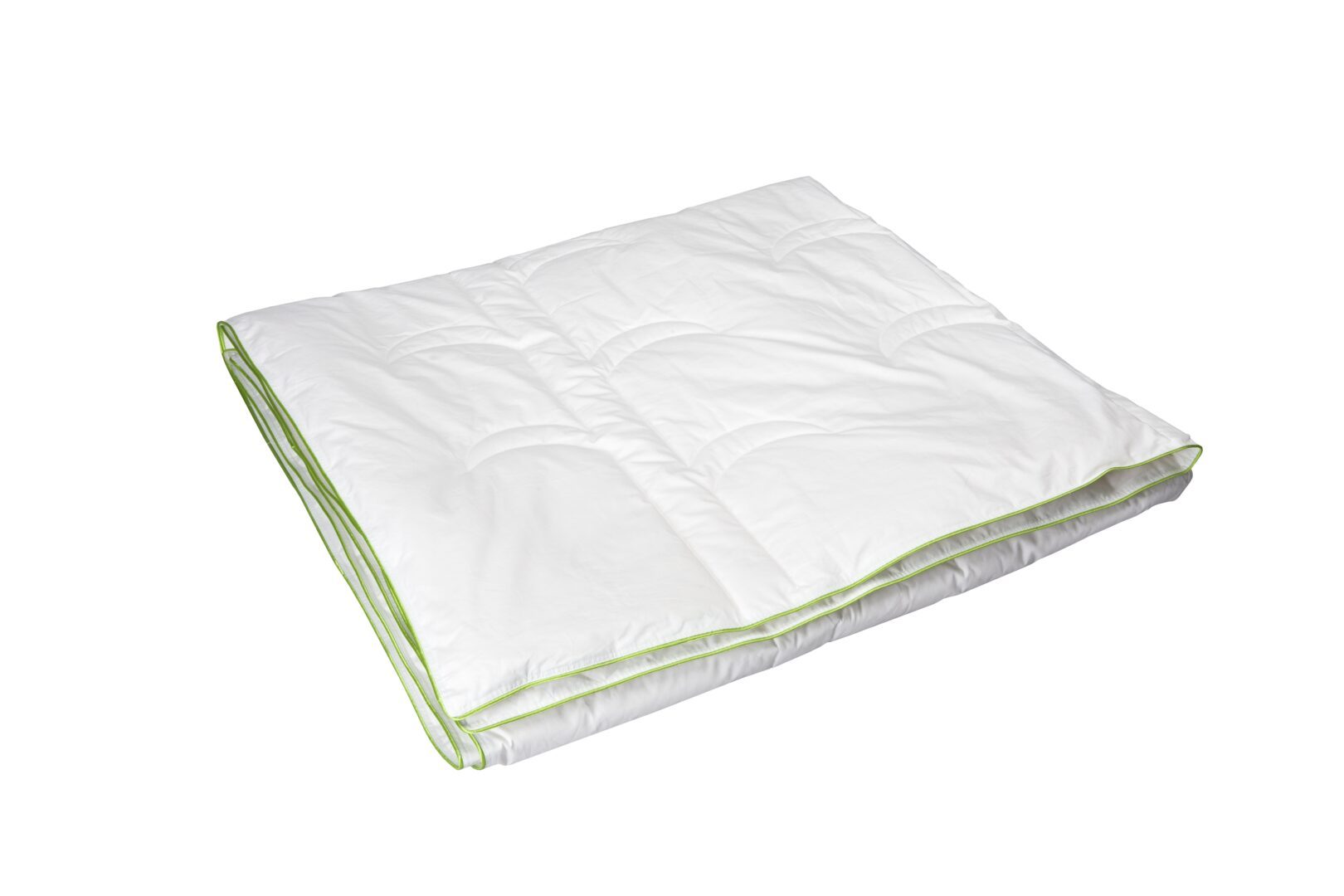 Polydaun bamboe zomerdekbed