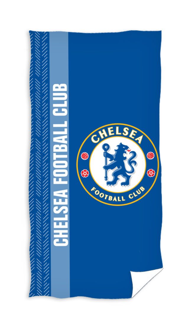 Chelsea FC strandlaken