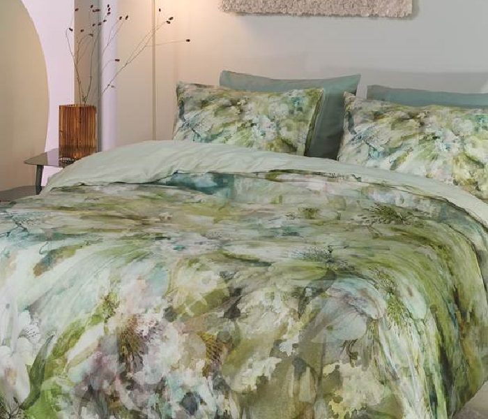 Elysium dekbedovertrek