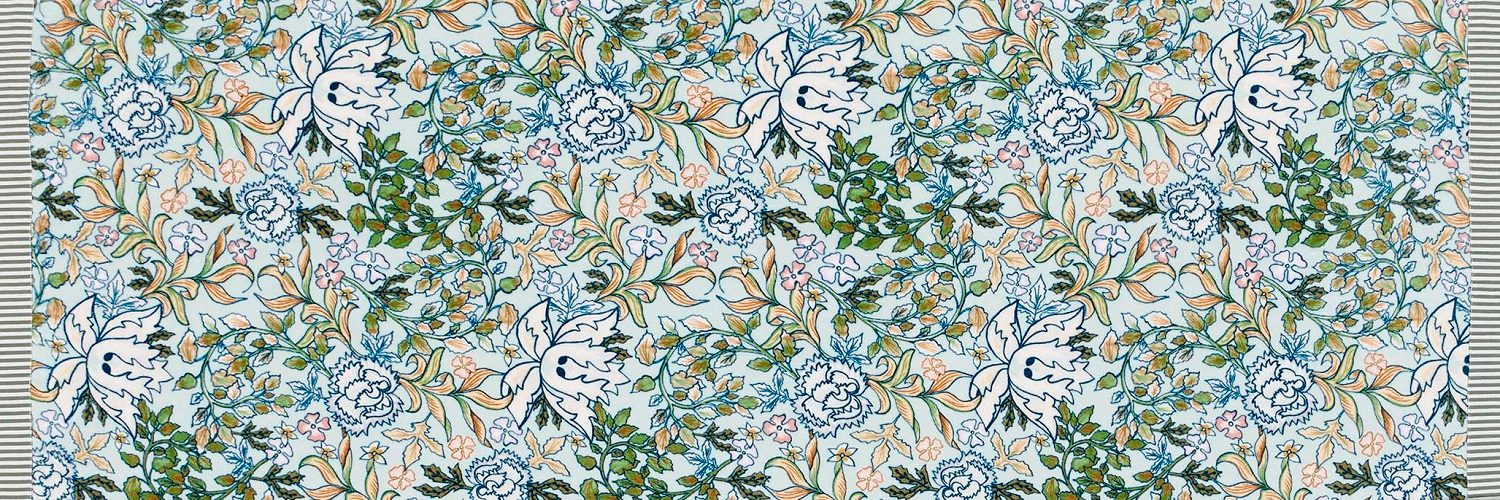 Essenza Ophelia strandlaken