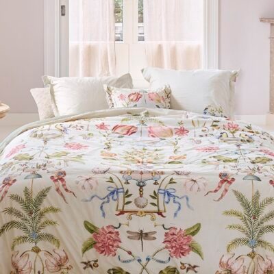 Pip Studio beddengoed in Toscaanse sferen: bellissima!