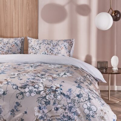 Kardol beddengoed voor een modern klassieke slaapkamer