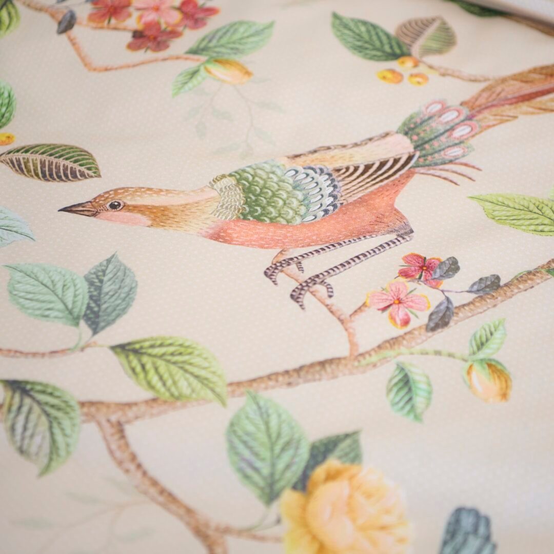 Good Nightingale dekbedovertrek