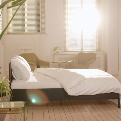 Duurzaam slapen: maak kennis met Kayori hoeslakens