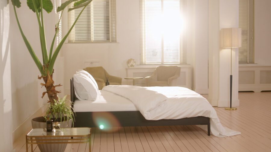 Duurzaam slapen: maak kennis met Kayori hoeslakens