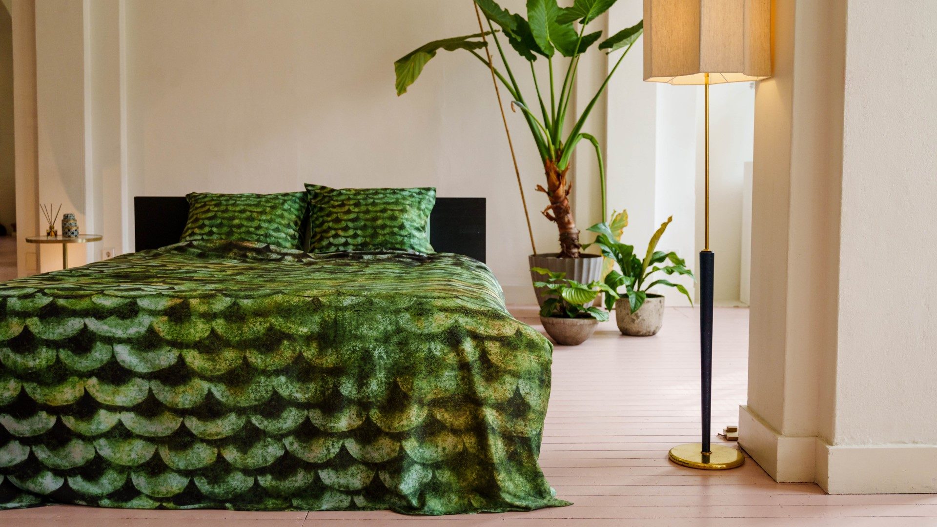 Kayori Koku dekbedovertrek