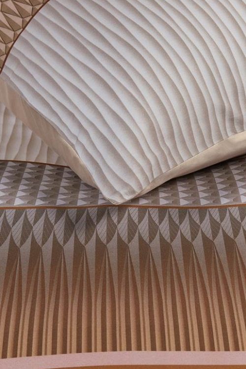 Millennial dekbedovertrek