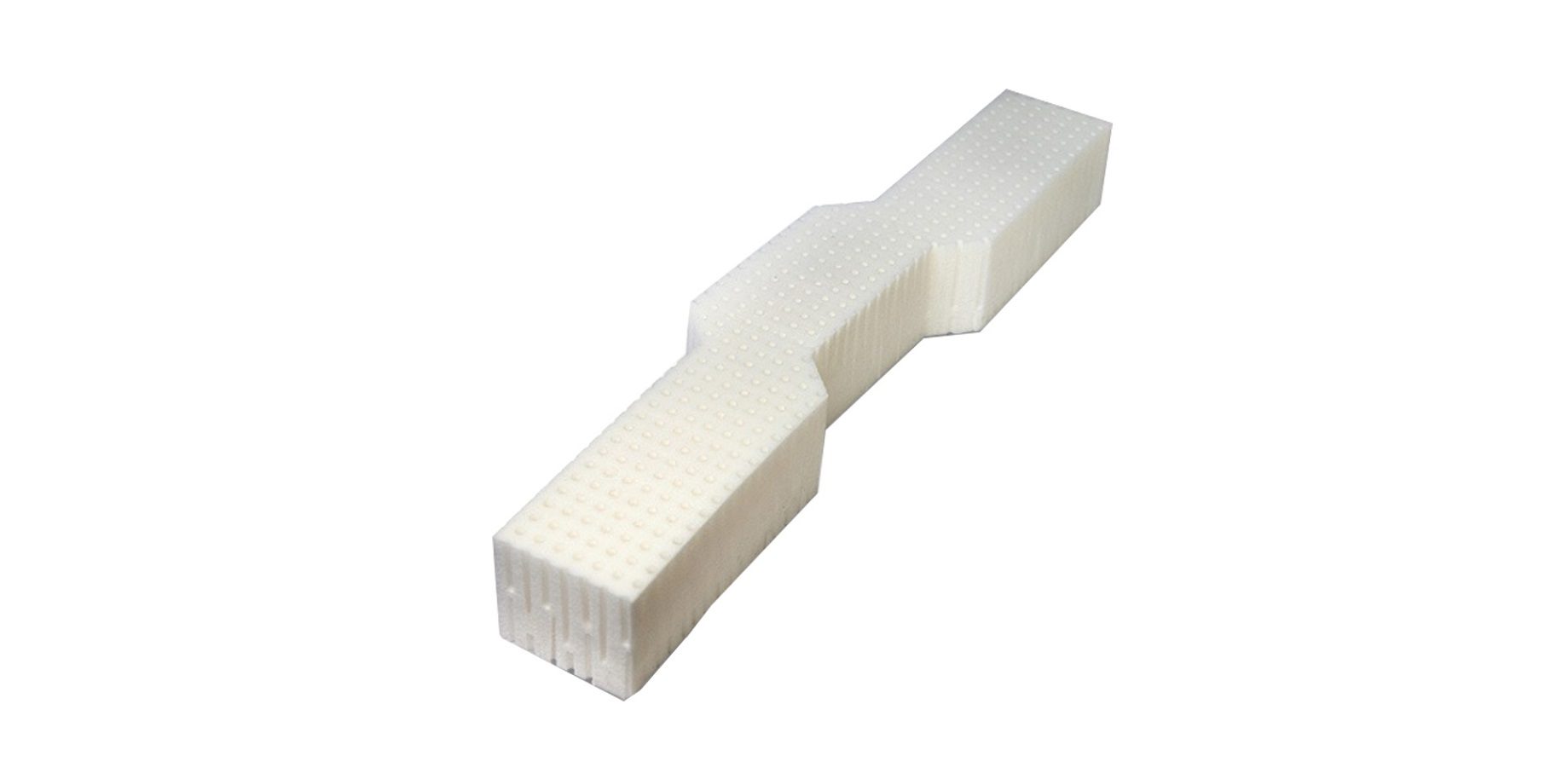 Neksteun Support Royale hoofdkussen